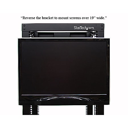 StarTech.com VESA Monitor Mounting Bracket - Thumbnail 5