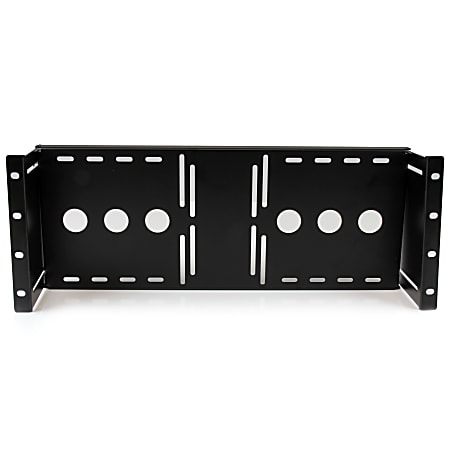 StarTech.com Universal VESA LCD Monitor Mounting Bracket  - RKLCDBK