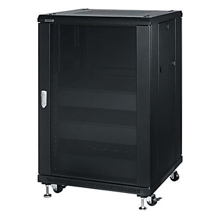 OmniMount RE18 Rack Cabinet