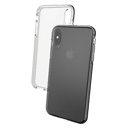 Mophie® GEAR4 Crystal Palace Case For Apple® iPhone® 6/7/8, Clear