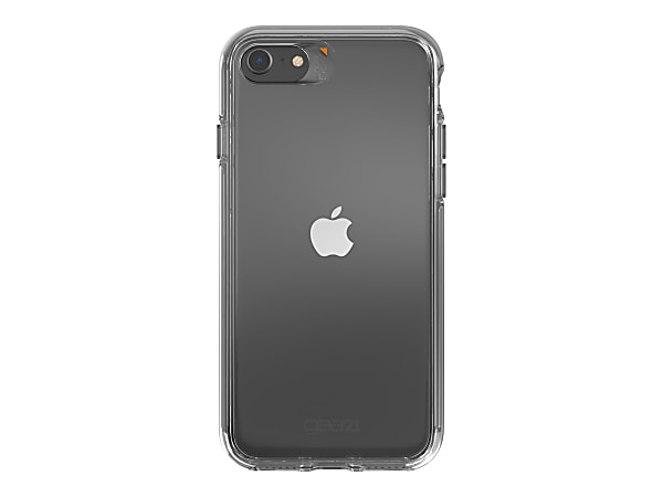 Mophie GEAR4 Crystal Palace Case For Apple iPhone 678 Clear