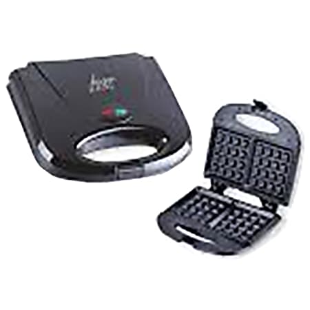 Hogar Ideal Waffle Maker