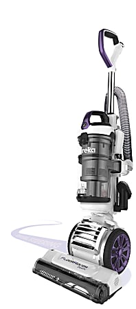 Eureka NEU526 FloorRover Dash Vacuum