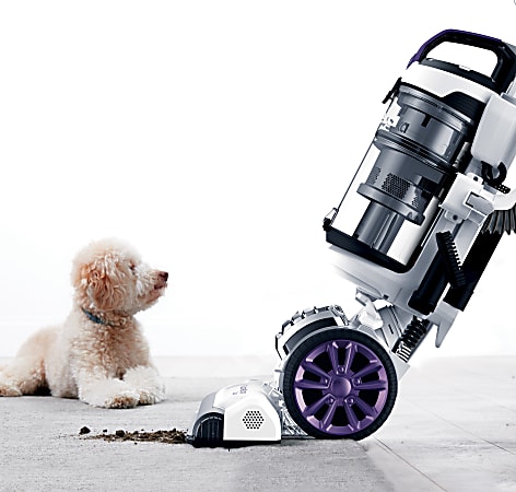 Eureka floorrover clearance