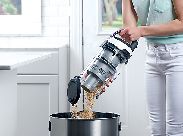 Eureka NEU526 FloorRover Dash Vacuum - Office Depot