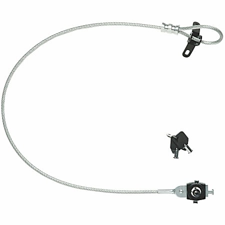 Armor Lock Plus Security cable  Steel
