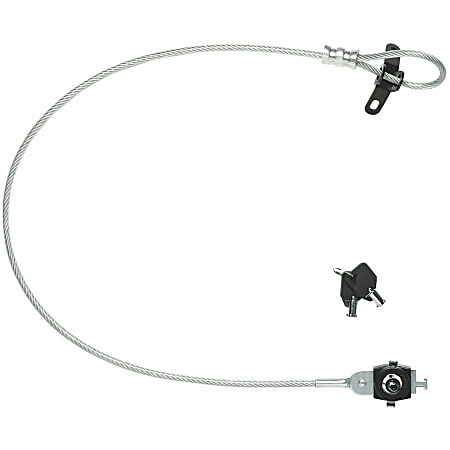 Peerless Armor Lock Plus ACC 020 - Security cable lock