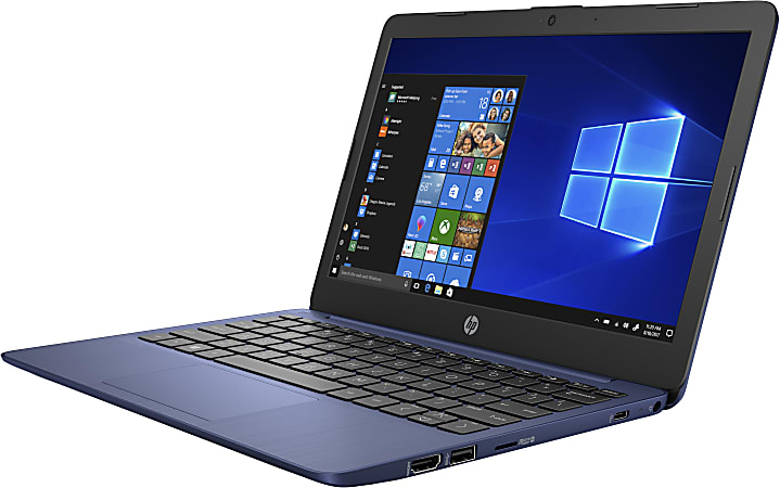 HP Stream 11-ak0010nr Laptop