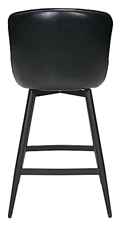Zuo Shadow Bar Chair