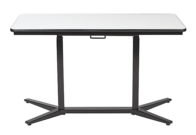 Office depot outlet pneumatic adjustable desk
