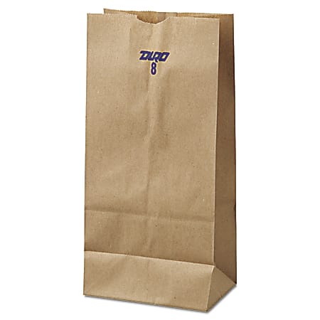 Paper discount grocery sacks