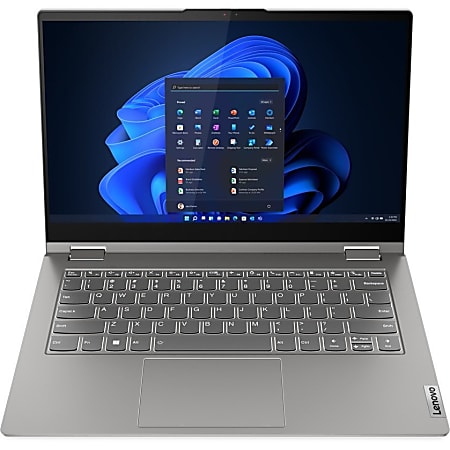 Lenovo ThinkBook 14s Yoga G3 IRU - Thumbnail 3