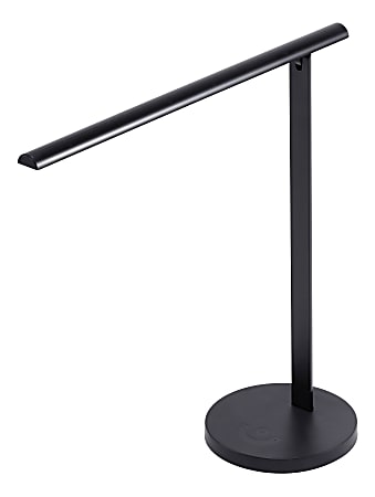 Minimalist lamp desk on sale