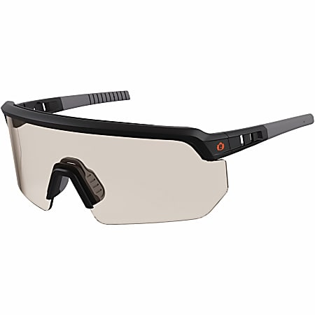 Ergodyne IN/OUT Safety Glasses, BK