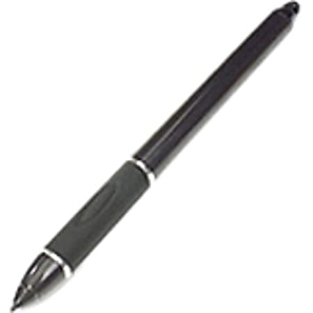 Motion L-Series Digitizer Pen - Charcoal Gray