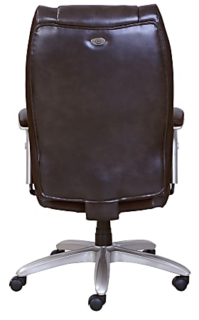 Serta jennings manager chair clearance