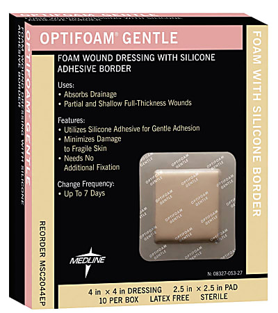 Optifoam bandage on sale