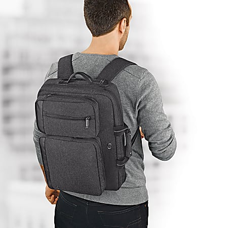 Solo urban hybrid briefcase online