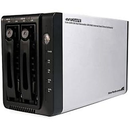 StarTech.com Hard Drive Array