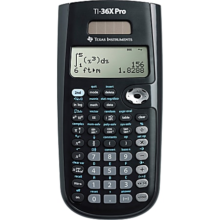 Texas Instruments Ti-30 Calculator for sale online