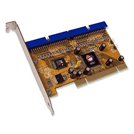 SIIG 2 Port Ultra ATA RAID Controller