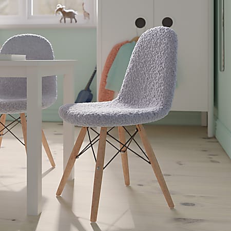 Office depot kids chair 2025