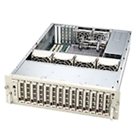 Supermicro SC933S2-R760 Chassis