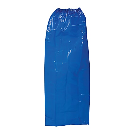 DMI® Waterproof Cast And Bandage Protector, Leg, 13" x 41", Blue