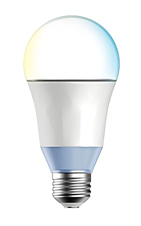 TP-Link 60W Smart Wireless LED Bulb, Tunable White Light, LB120