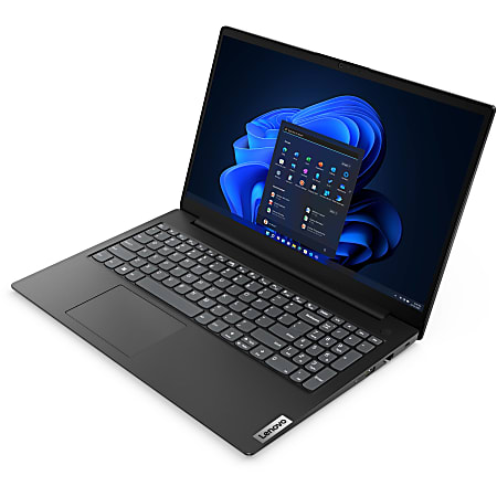 Lenovo V15 G4 Laptop 15.6 Screen Intel Core i7 16GB Memory 1TB