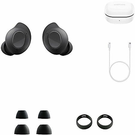 Galaxy best sale buds bixby