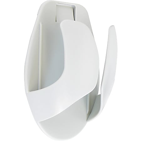 Ergotron Mouse Holder - Light Gray