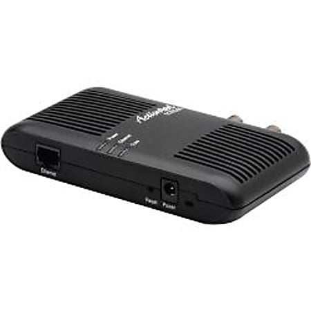 Actiontec ECB2200 Ethernet to Coax MoCA Network Adapter