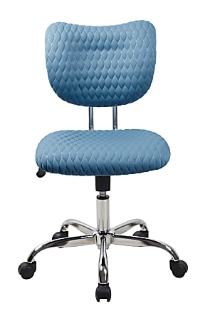 Jancy task best sale chair
