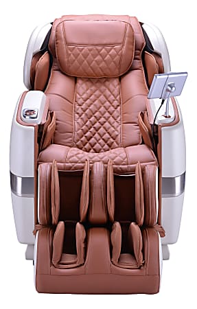 Office depot massage shop chair