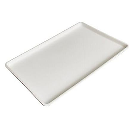 Winco Serving Tray, 18" x 26", White
