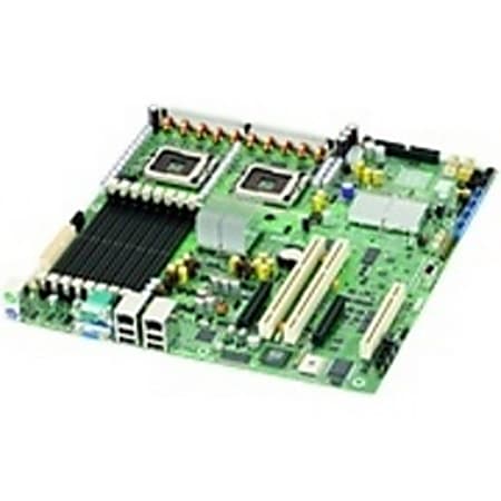 Intel Server Board S5000VSA - motherboard - SSI EEB 3.6 - 5000V