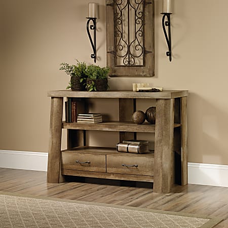 Sauder cheap boone mountain