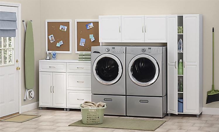 Ameriwood kendall outlet storage cabinet