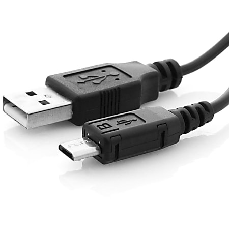 DataStream Micro USB Cable Data/Charging Cable