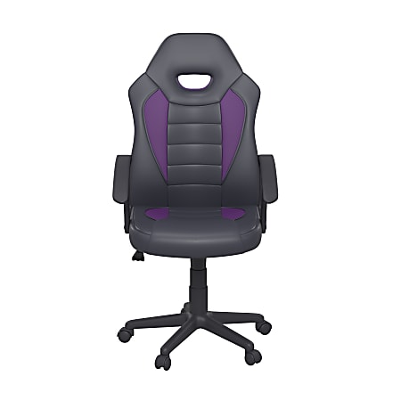 Lifestyle solutions gaming chair hot sale
