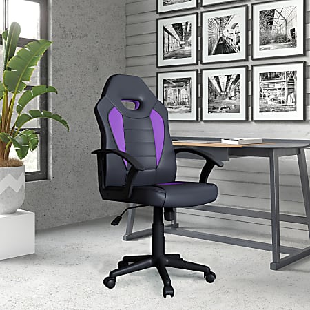 Lifestyle gaming sales chair