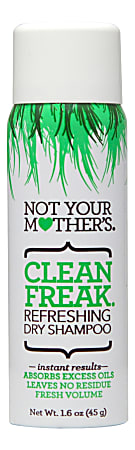 Not Your Mother's Dry Shampoo, 1.6 Oz