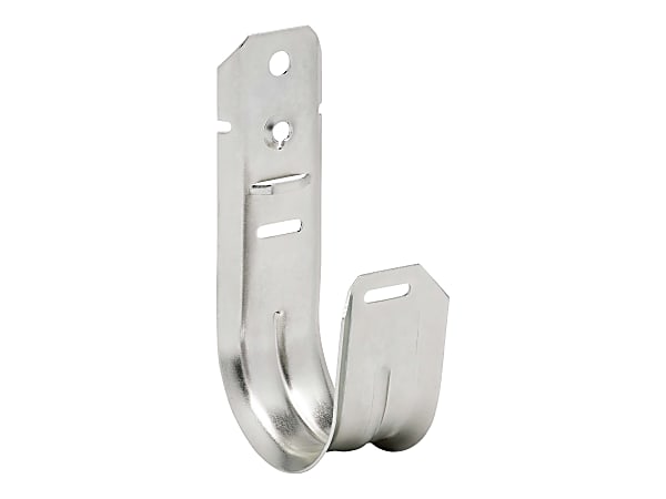 Mountable hooks clearance