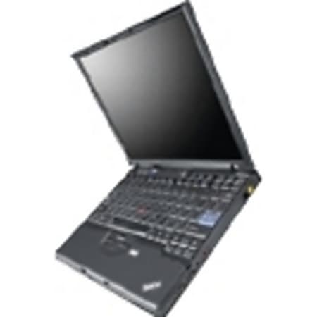 Lenovo ThinkPad X61 7675 - Core 2 Duo T7500 2.2 GHz - 12.1" TFT - with X6 UltraBase