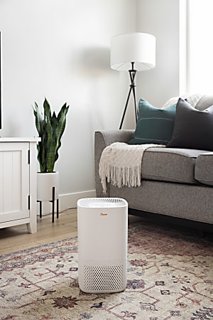 Air purifier for on sale 250 square feet