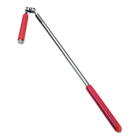 Black+Decker Telescopic Magnetic Retrieving Tools, 16 3/4 in  26 3/4 in