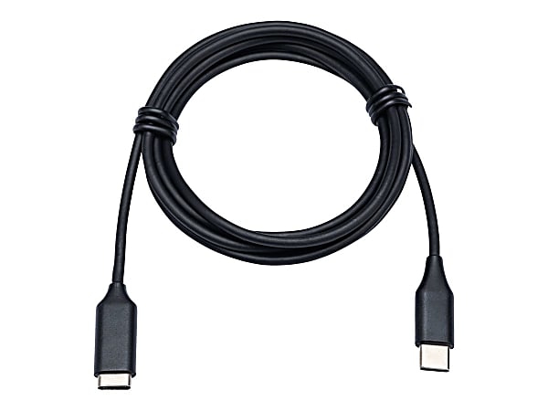 Jabra Link Extension Cord: USB-C to USB-C -