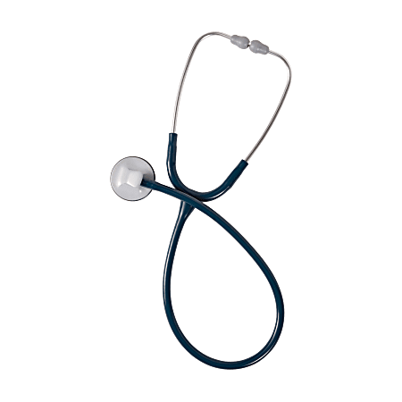 3M™ Littmann® Select Adult Stethoscope, Caribbean Blue