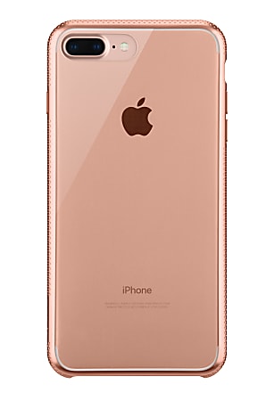 Belkin® Air Protect™ SheerForce™ Case For iPhone® 7 Plus, Rose Gold